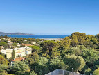 vente Appartement Cavalaire Sur Mer