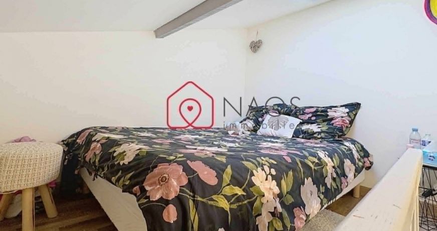 vente Maison Cavalaire Sur Mer