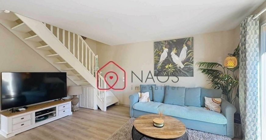 vente Maison Cavalaire Sur Mer