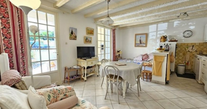 vente Mazet Cavalaire Sur Mer