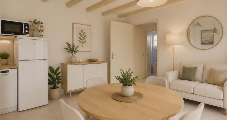 vente Mazet Cavalaire Sur Mer