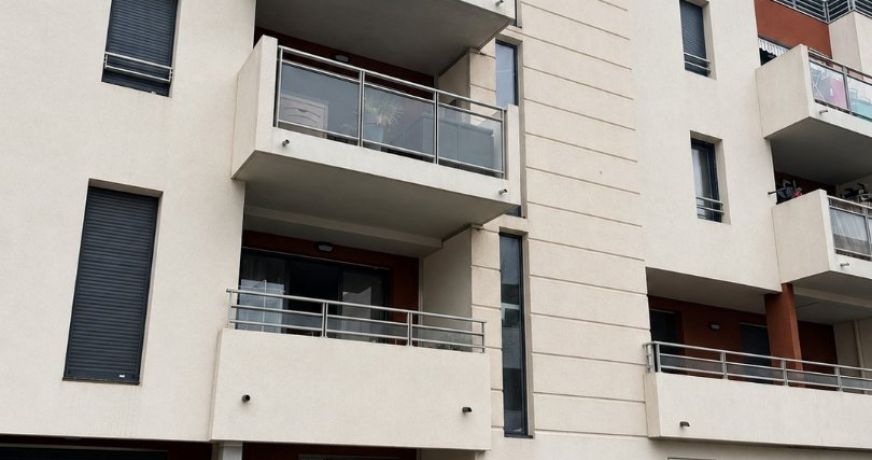vente Appartement La Seyne Sur Mer