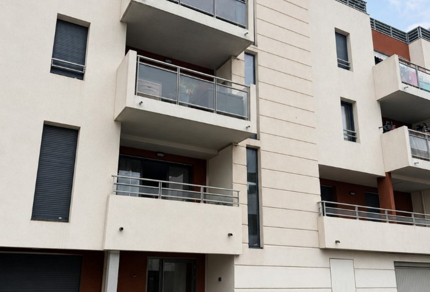 vente Appartement La Seyne Sur Mer - Photo 7