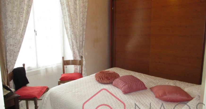vente Maison de caractère Pirmil