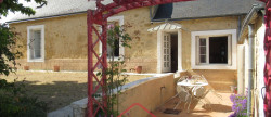 vente Maison de caractère Pirmil