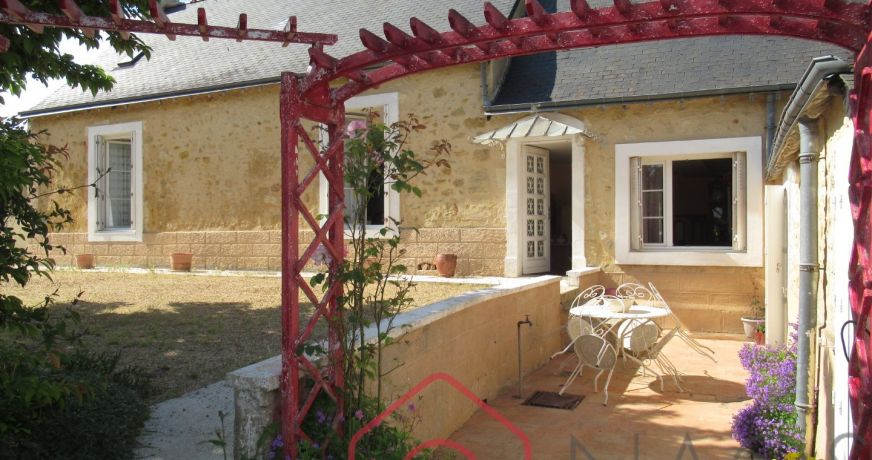 vente Maison de caractère Pirmil