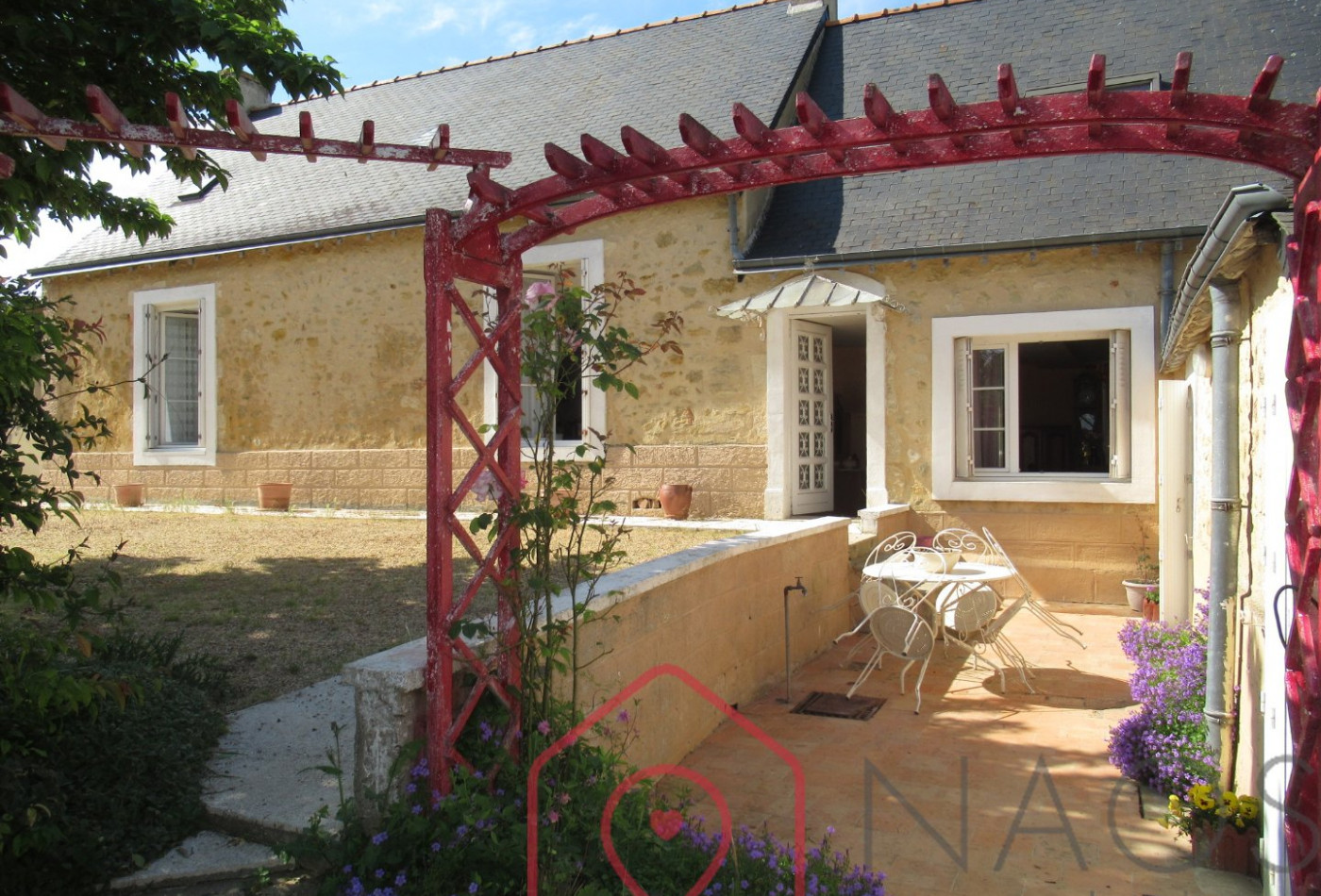 vente Maison de caractère Pirmil - Photo 2