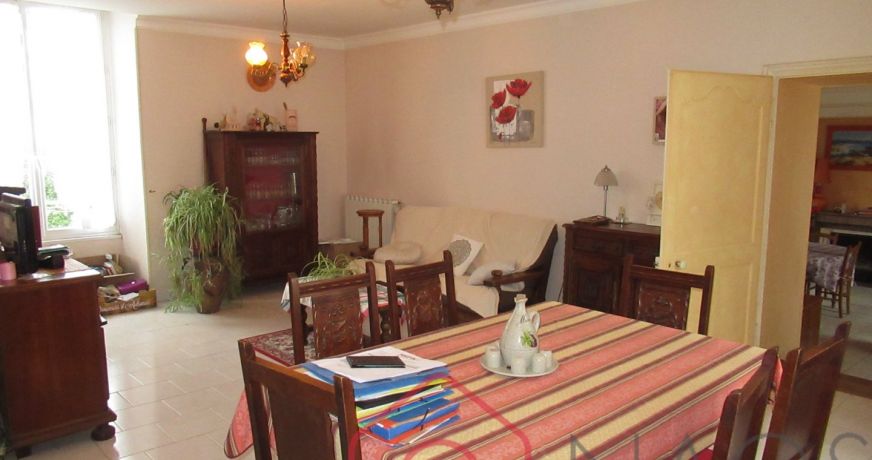 vente Maison de caractère Pirmil