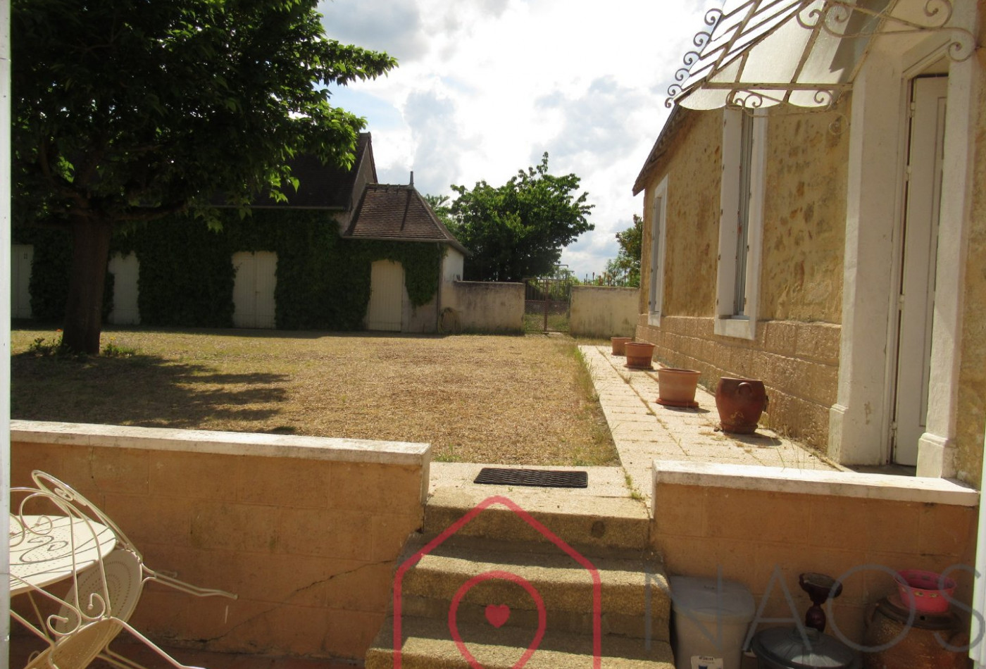 vente Maison de caractère Pirmil - Photo 3