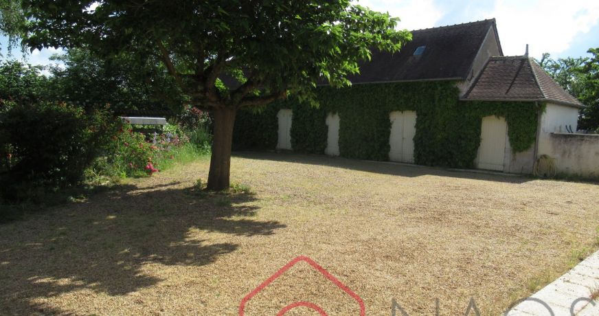 vente Maison de caractère Pirmil