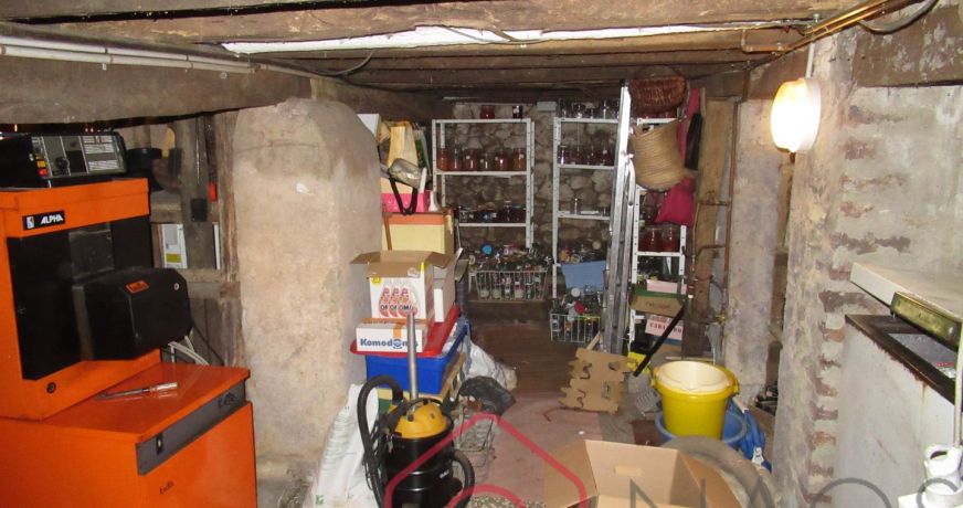 vente Maison de caractère Pirmil