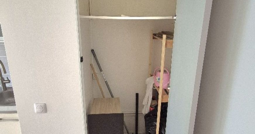 location Appartement Meudon La Foret