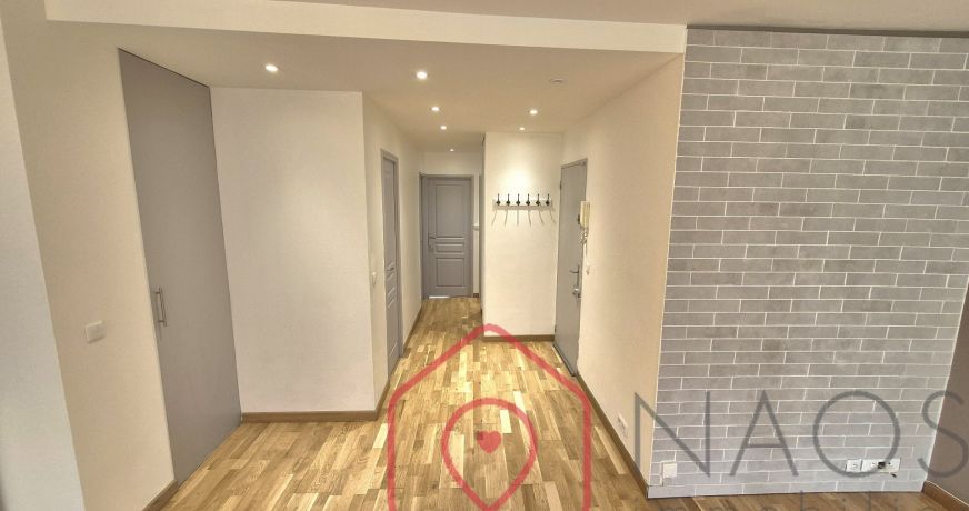 location Appartement Meudon La Foret