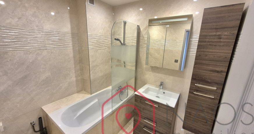 location Appartement Meudon La Foret
