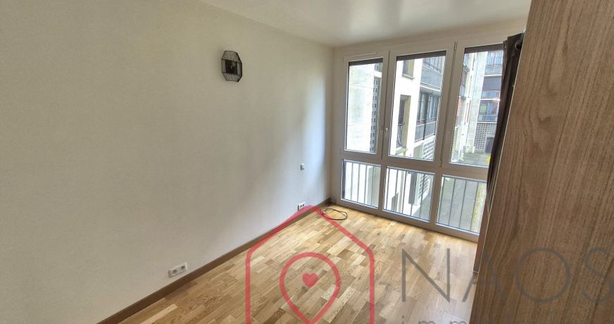 location Appartement Meudon La Foret