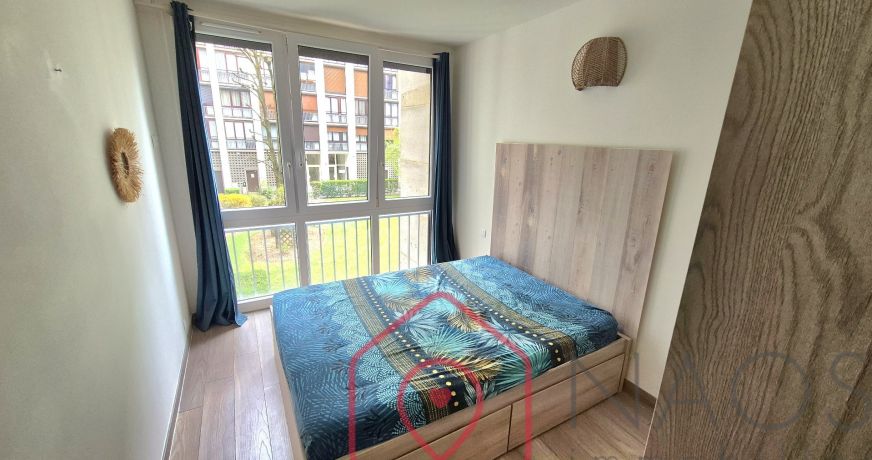 location Appartement Meudon La Foret
