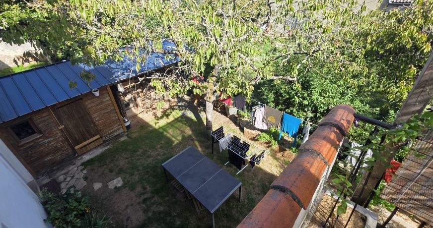 vente Maison Poitiers