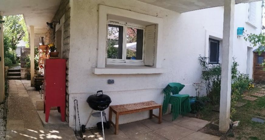 vente Maison Poitiers