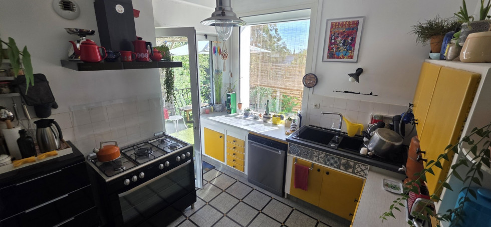 vente Maison Poitiers - Photo 3