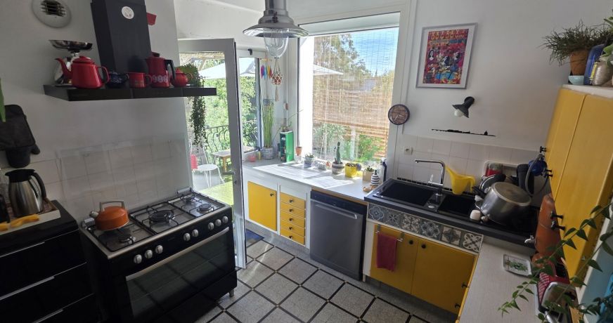 vente Maison Poitiers
