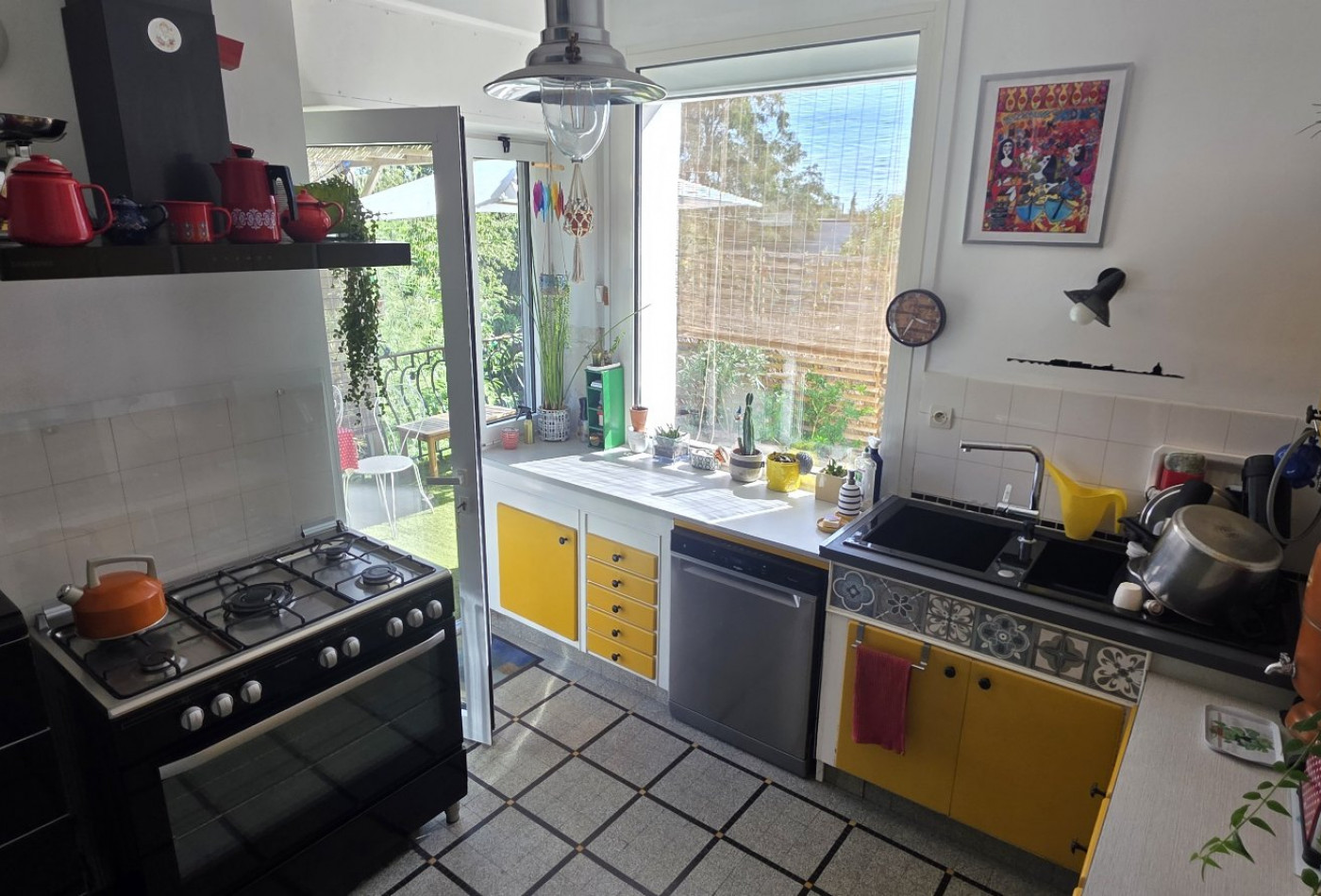 vente Maison Poitiers - Photo 3