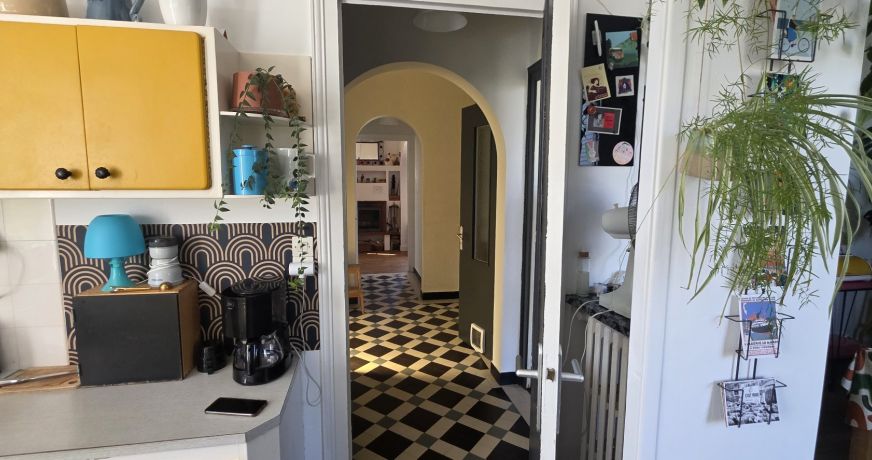 vente Maison Poitiers