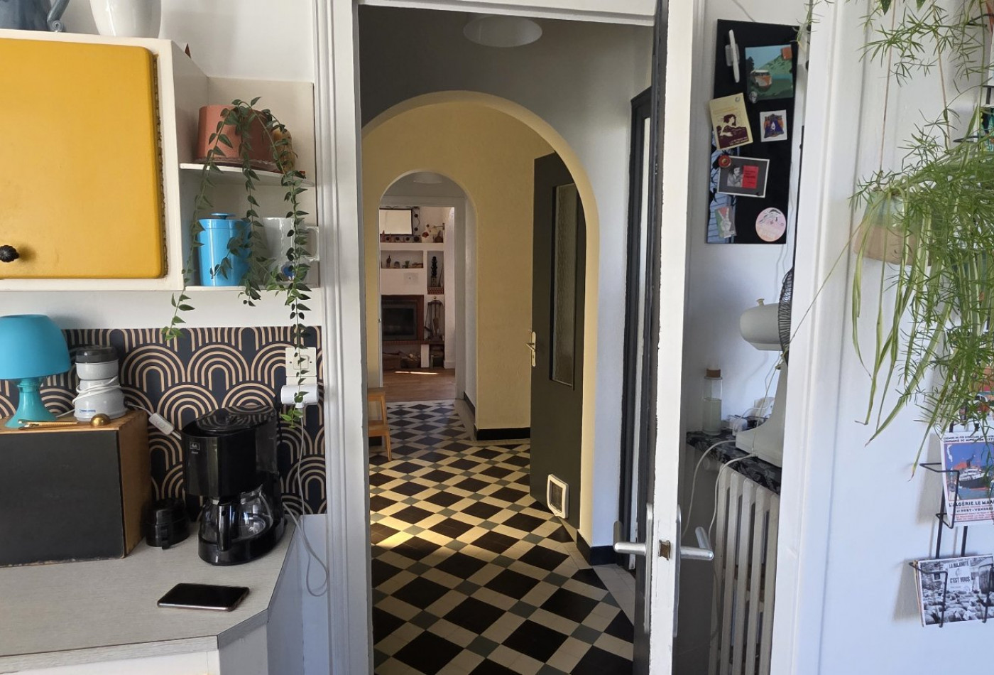 vente Maison Poitiers - Photo 4