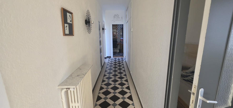 vente Maison Poitiers - Photo 7