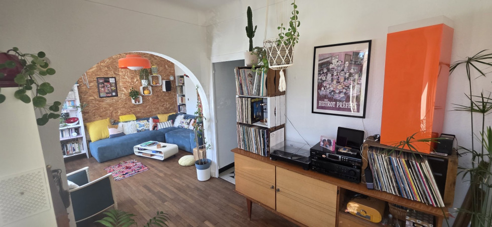 vente Maison Poitiers - Photo 8