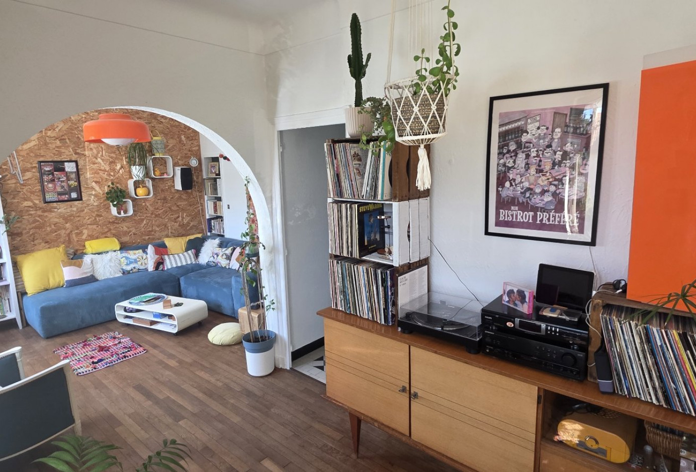 vente Maison Poitiers - Photo 8