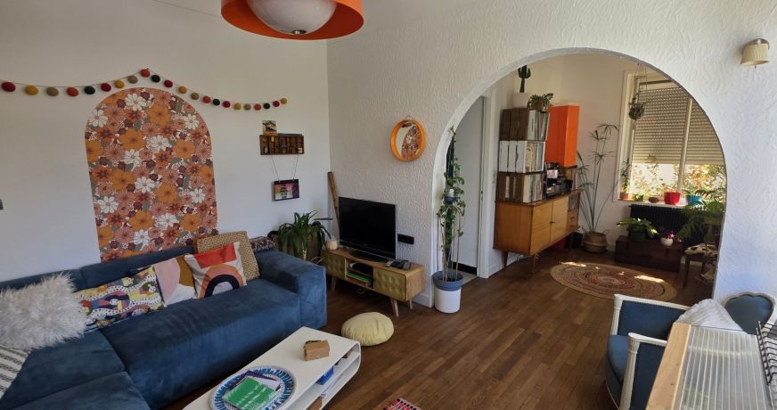 vente Maison Poitiers