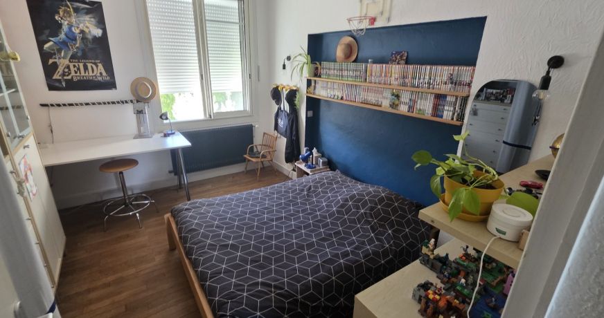 vente Maison Poitiers
