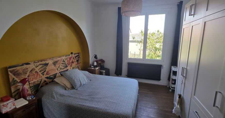 vente Maison Poitiers