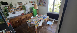 vente Maison Poitiers