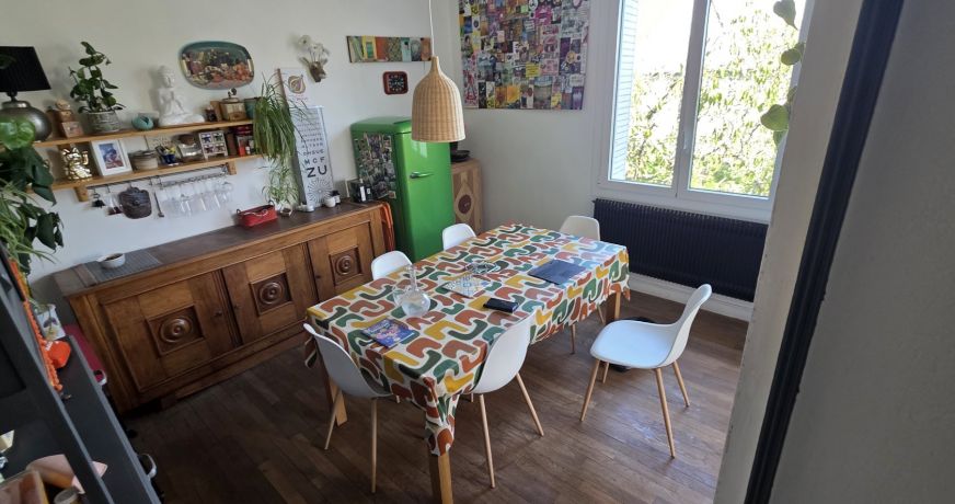 vente Maison Poitiers