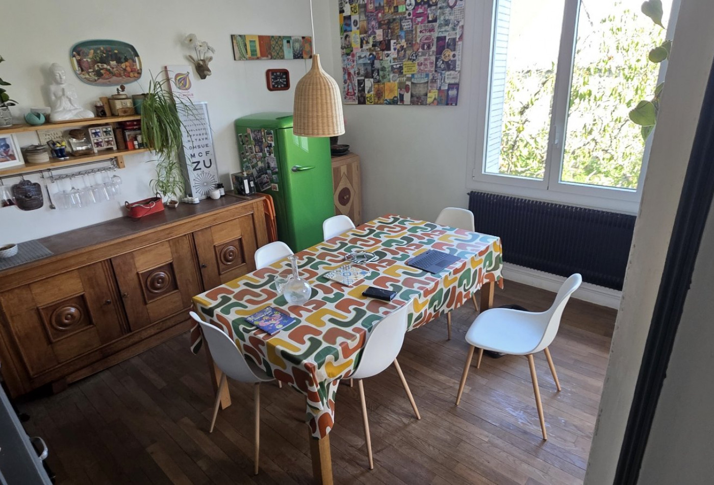 vente Maison Poitiers - Photo 5