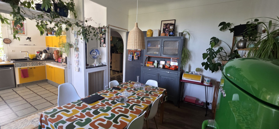 vente Maison Poitiers - Photo 6