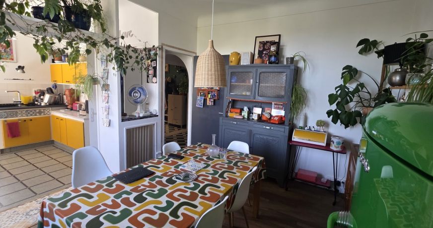 vente Maison Poitiers