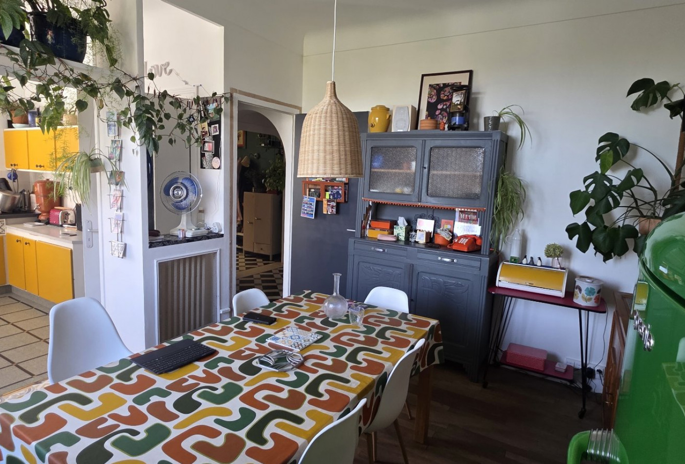 vente Maison Poitiers - Photo 6