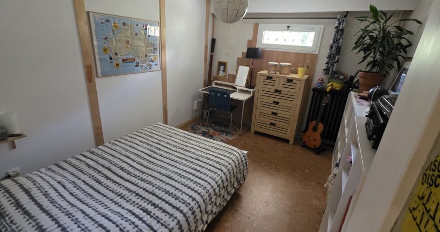 vente Maison Poitiers