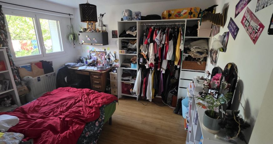vente Maison Poitiers