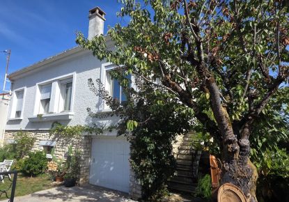 vente Maison Poitiers