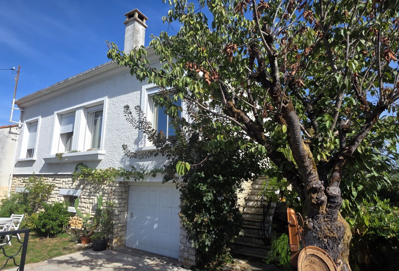 vente Maison Poitiers - Photo 1