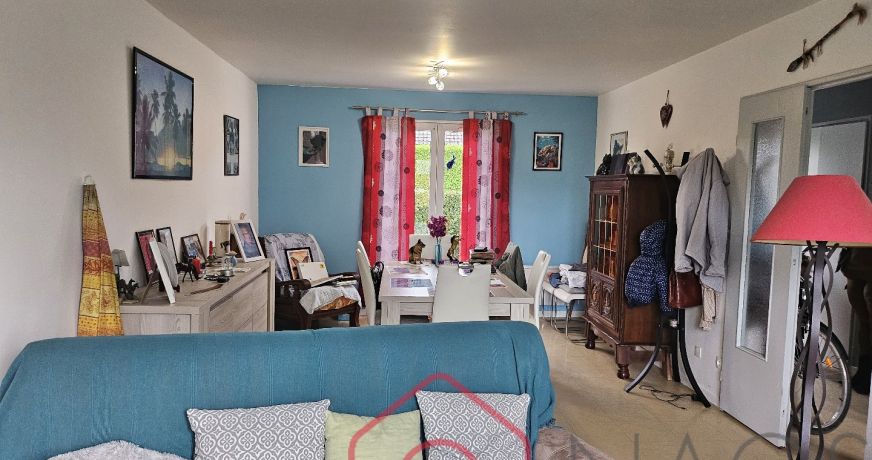 vente Maison Chepy