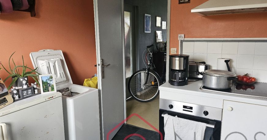 vente Maison Chepy