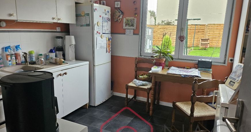 vente Maison Chepy