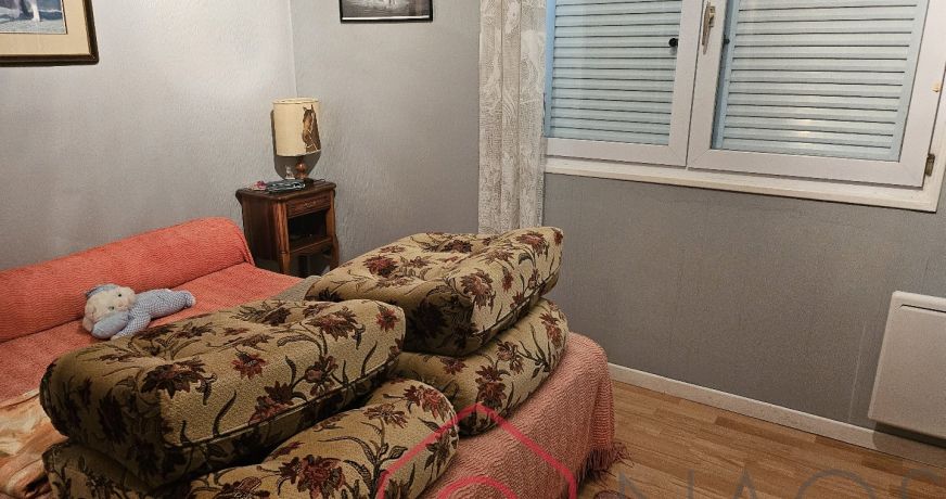 vente Maison Chepy
