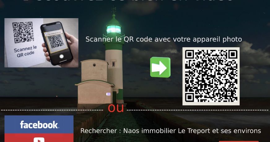 vente Maison Longroy