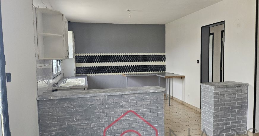 vente Maison Longroy