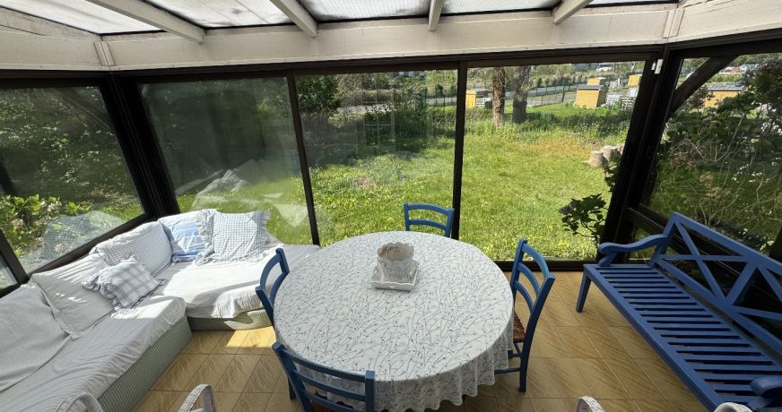 vente Maison Blangy Sur Bresle